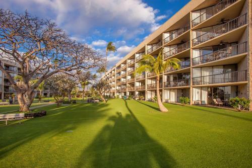 Apartamento Maui Sunset #a-204 Condo