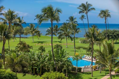 Apartamento Maui Sunset #a-204 Condo