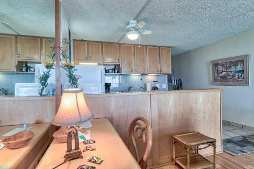 Apartamento Leinaala Oceanfront #105 Condo