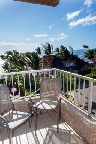 Apartamento Nani Kai Hale # 502 Condo