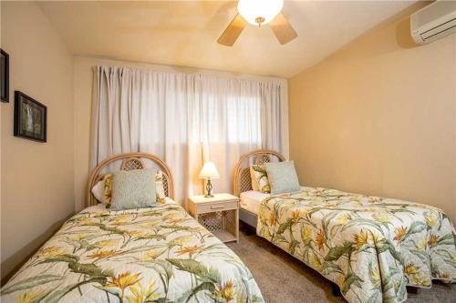 Apartamento Royal Mauian 503 Condo