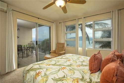 Apartamento Royal Mauian 503 Condo