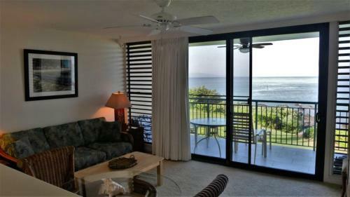 Apartamento 203 Punahoa Condo