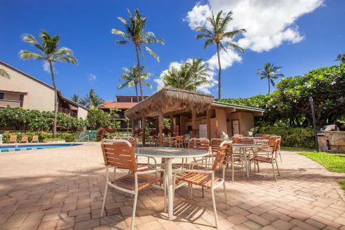 Apartamento Luana Kai #c-103 Condo