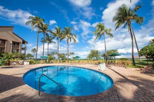 Apartamento Luana Kai #c-103 Condo