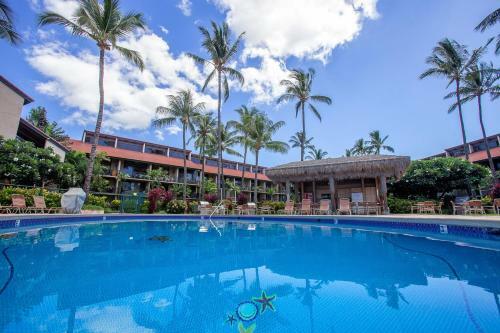 Apartamento Luana Kai #c-103 Condo
