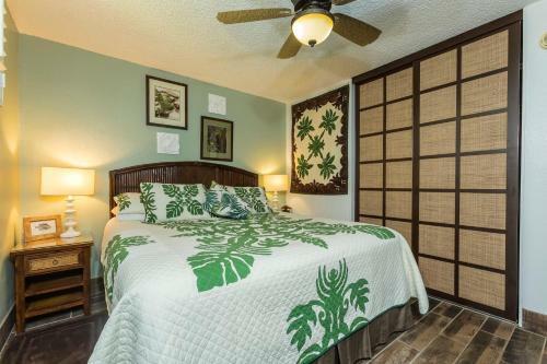 Apartamento Luana Kai #c-103 Condo