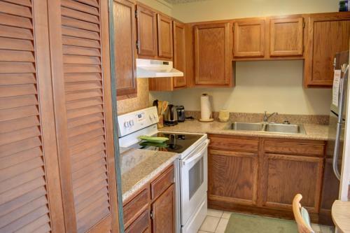 Apartamento Hale Kai O'kihei 311