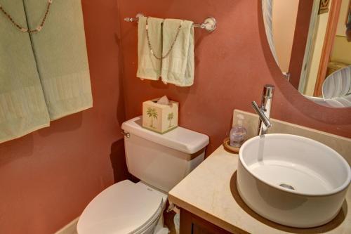 Apartamento Maui Vista 1415