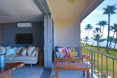 Apartamento Hale Kai O'kihei 310