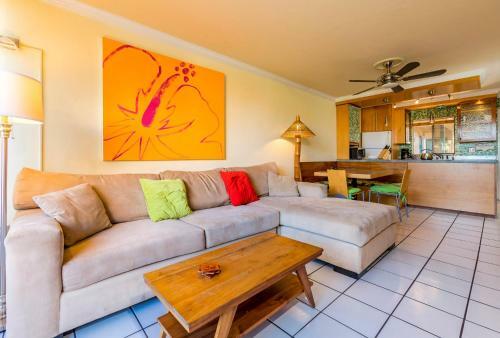 Apartamento Pacific Shores- A211 - Two Bedroom Condo