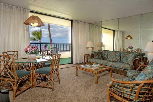 Apartamento Sugar Beach 223 Condo