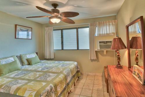Apartamento Waiohuli Beach Hale #b-107 Condo