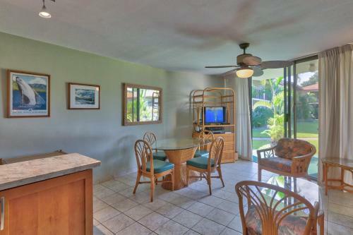 Apartamento Waiohuli Beach Hale #b-107 Condo