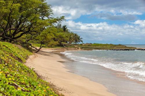 Apartamento Waiohuli Beach Hale #b-107 Condo