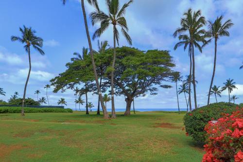 Apartamento Leinaala Oceanfront #405 Condo
