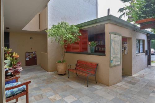 Apartamento Leinaala Oceanfront #405 Condo