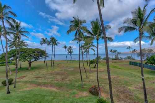 Apartamento Leinaala Oceanfront #405 Condo