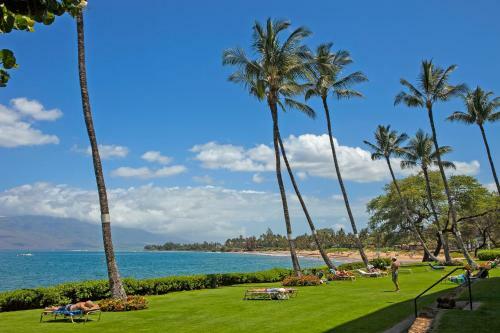 Apartamento Royal Mauian 519 - Two Bedroom Condo