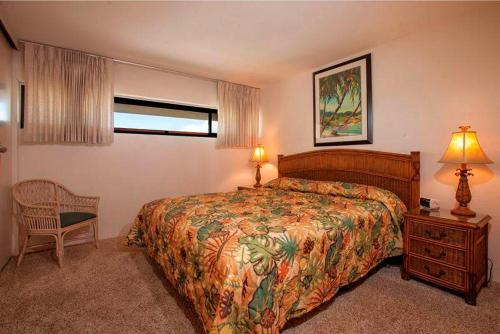 Apartamento Sugar Beach 520 Condo