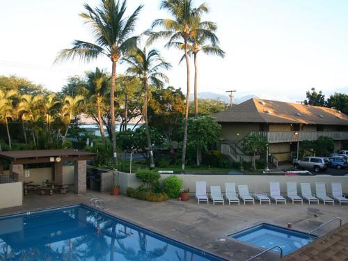 Kihei Bay Surf 145