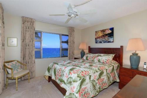 Apartamento Royal Mauian #416 Condo