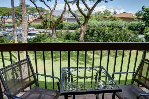 Apartamento Maui Vista 2220