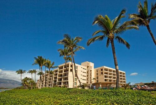Apartamento Sugar Beach 425 Condo