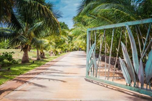 Apartamento Aloha Aku - Cocopalm 1