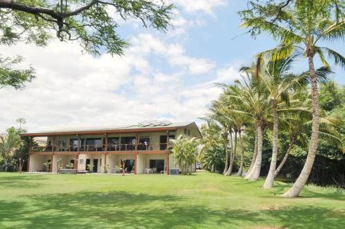 Apartamento Aloha Aku - Cocopalm 1