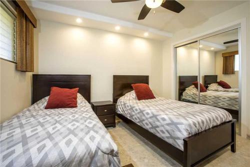 Apartamento Royal Mauian 204 Condo