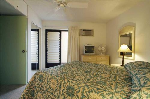 Apartamento Maui Sunset A-206 Condo