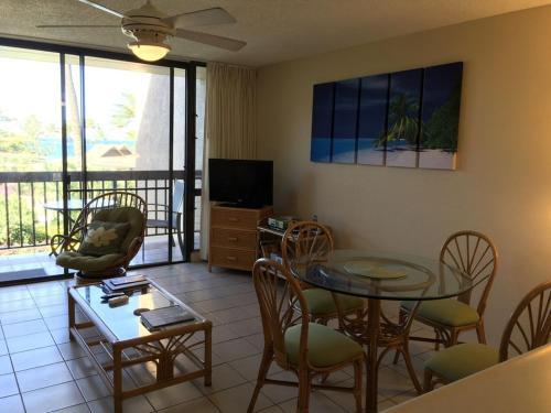 Apartamento Maui Vista #1306 Condo