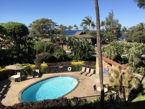 Apartamento Maui Vista #1306 Condo