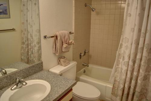 Apartamento Maui Vista 1423