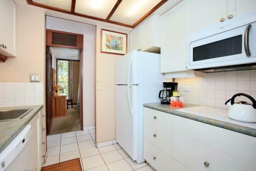 Apartamento 205 Punahoa Condo