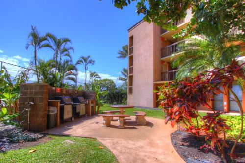 Apartamento Maui Vista 2411