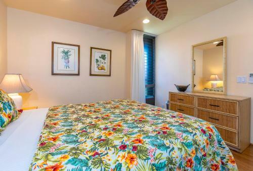 Apartamento Maui Vista 2416 - Two Bedroom Condo
