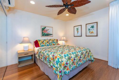 Apartamento Maui Vista 2416 - Two Bedroom Condo