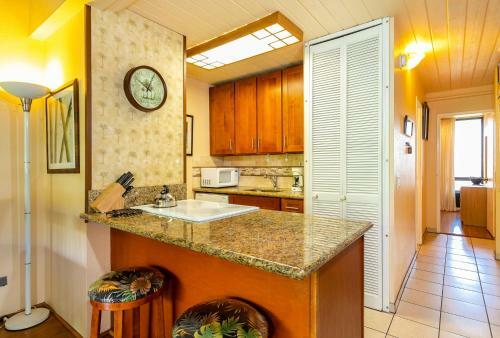 Apartamento Maui Vista 2416 - Two Bedroom Condo