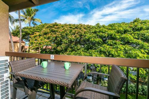 Apartamento Maui Vista 2416 - Two Bedroom Condo