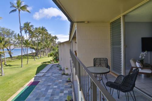 Hale Kai O'kihei 314