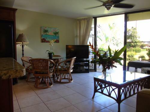 Apartamento Aloha Kai - Resort Condo