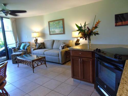 Apartamento Aloha Kai - Resort Condo