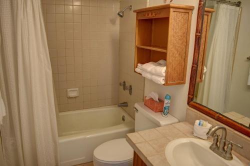 Apartamento Maui Vista 1422
