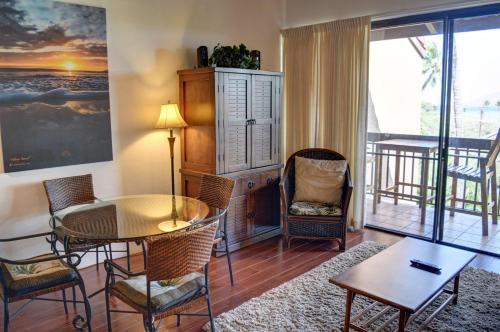 Apartamento Maui Vista 1422