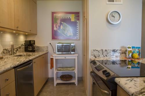 Apartamento Koa Lagoon #206 Condo