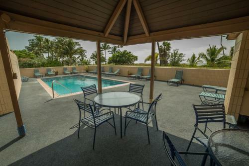 Apartamento Koa Lagoon #206 Condo