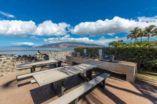 Apartamento Menehune Shores #425 Condo