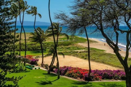 Apartamento Menehune Shores #425 Condo